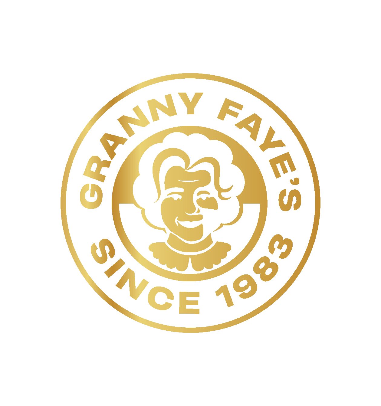 Granny Fayes logo